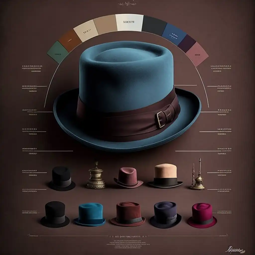 De kunst van het dragen van een bolhoed: tips voor de perfecte pasvorm